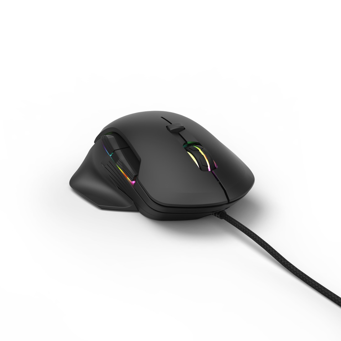 uRage Gaming-Maus \