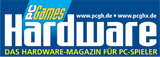 PC Games Hardware